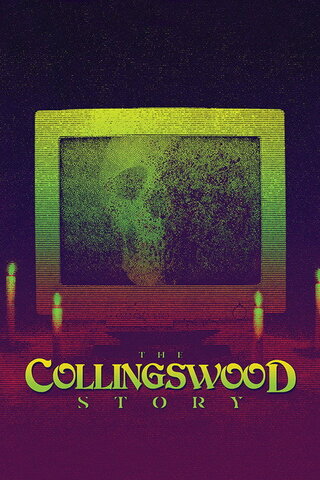 The Collingswood Story（原題）のポスター