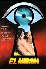 El mirón（原題）のポスター
