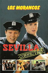 Sevilla Connection（原題）のポスター