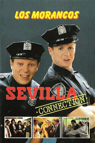 Sevilla Connection（原題）のポスター