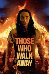 Those Who Walk Away（原題）のポスター