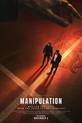 Manipulation（原題）のポスター