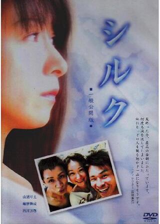 シルク／一般公開版のポスター