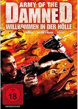 Army of the Damned（原題）のポスター