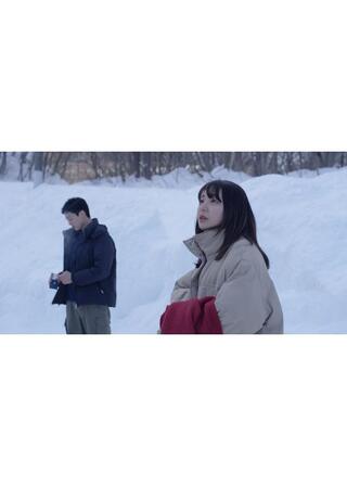 （蕾が）綻ぶのポスター