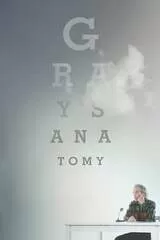 グレイズ・アナトミーのポスター