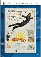 Zotz!（原題）のポスター