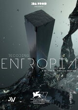 Recoding Entropiaのポスター