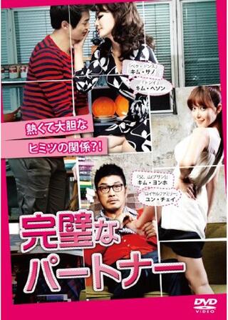 完璧なパートナーのポスター
