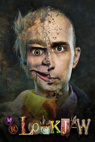Mr. Lockjaw（原題）のポスター