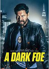 A Dark Foe（原題）のポスター