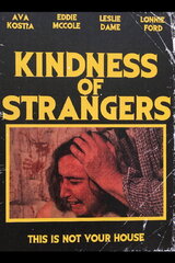 Kindness of Strangers（原題）のポスター