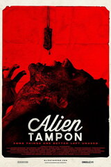 Alientampon（原題）のポスター