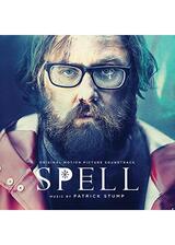 Spell（原題）のポスター