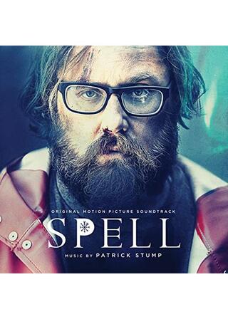 Spell（原題）のポスター