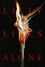 Lilly Lives Alone（原題）のポスター