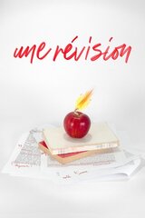 Une révision（原題）のポスター