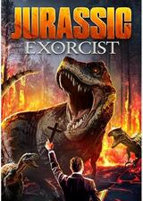 ジュラシック・エクソシストのポスター