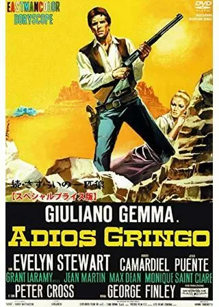 続・さすらいの一匹狼のポスター