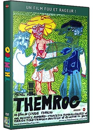 Themroc（原題）のポスター