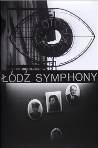Lodz Symphony（原題）のポスター