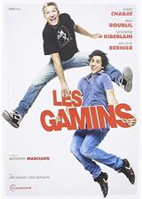 Les gamins（原題）のポスター