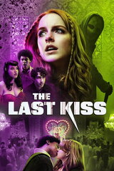 The Last Kiss（原題）のポスター