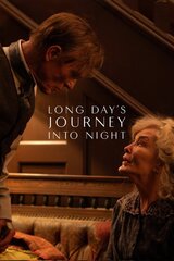 Long Day's Journey Into Night（原題）のポスター