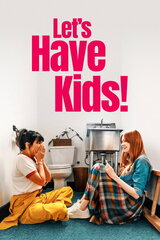 Let's Have Kids!（原題）のポスター