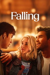 Falling（原題）のポスター