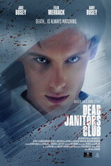 Dead Janitors Club（原題）のポスター