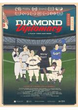 ダイヤモンド・ディプロマシーのポスター