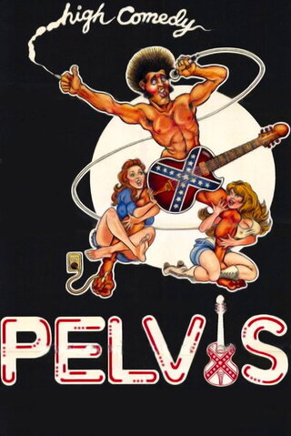 Pelvis（原題）のポスター