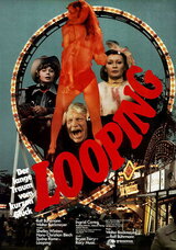 Looping（原題）のポスター