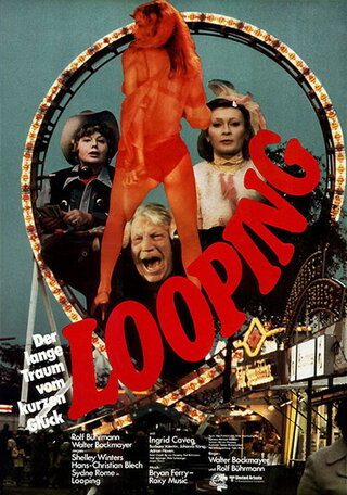 Looping（原題）のポスター