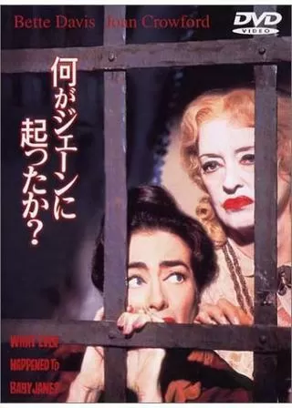 何がジェーンに起ったか?のポスター