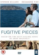 Fugitive pieces（原題）のポスター
