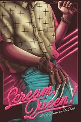 Scream, Queen! My Nightmare on Elm Street（原題）のポスター