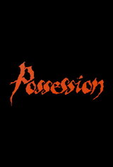 Possession（原題）のポスター