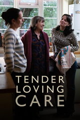 Tender Loving Care（原題）のポスター