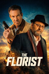 The Florist（原題）のポスター