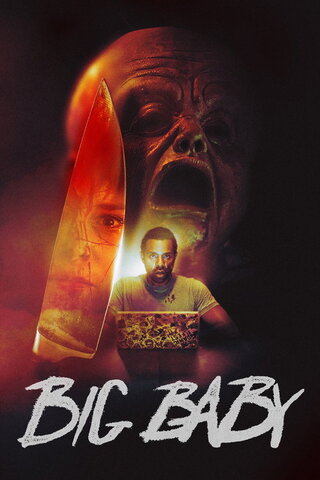 Big Baby（原題）のポスター