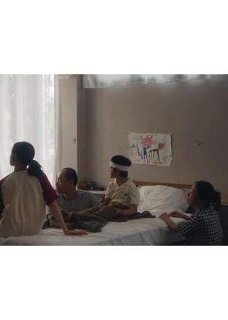 ものがたりのポスター