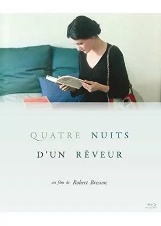 白夜のポスター