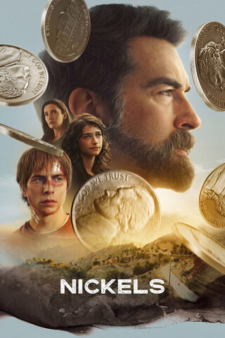 Nickels（原題）のポスター