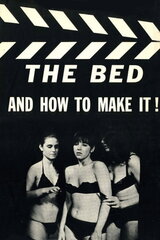 The Bed and How to Make It!（原題）のポスター