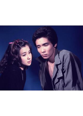 突然、嵐のようにのポスター