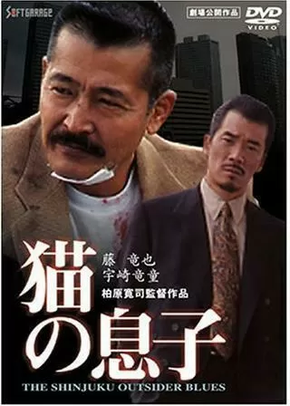 猫の息子のポスター