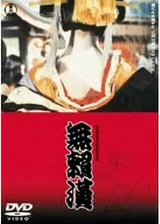 無頼漢のポスター