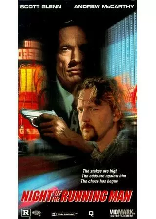 エスケープのポスター